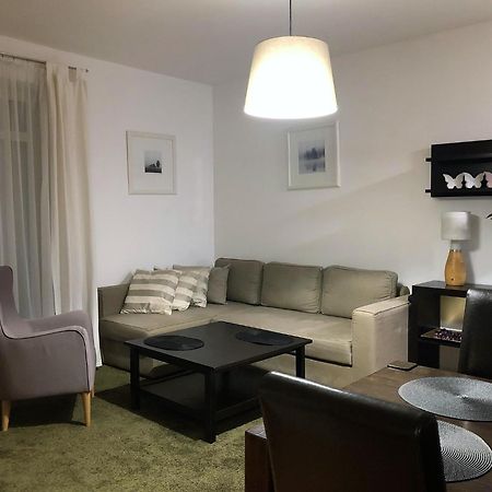 דירות Apartman Dante Špindlerŭv Mlýn מראה חיצוני תמונה