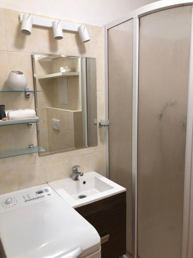 דירות Apartman Dante Špindlerŭv Mlýn מראה חיצוני תמונה