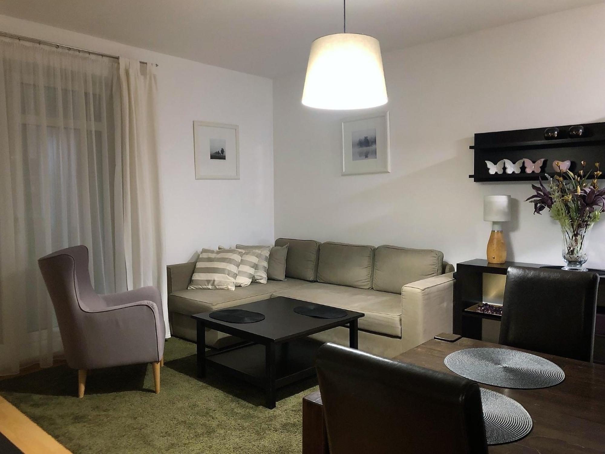 דירות Apartman Dante Špindlerŭv Mlýn מראה חיצוני תמונה