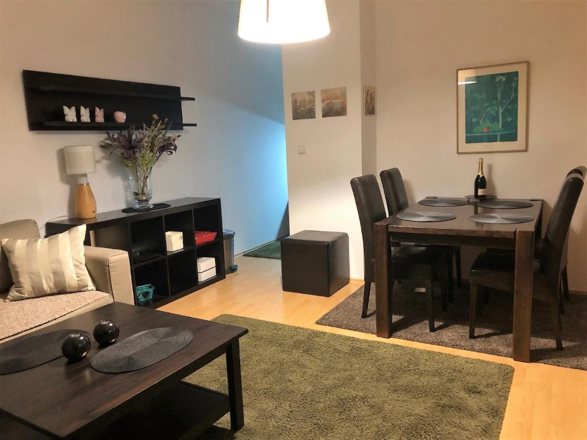 דירות Apartman Dante Špindlerŭv Mlýn מראה חיצוני תמונה